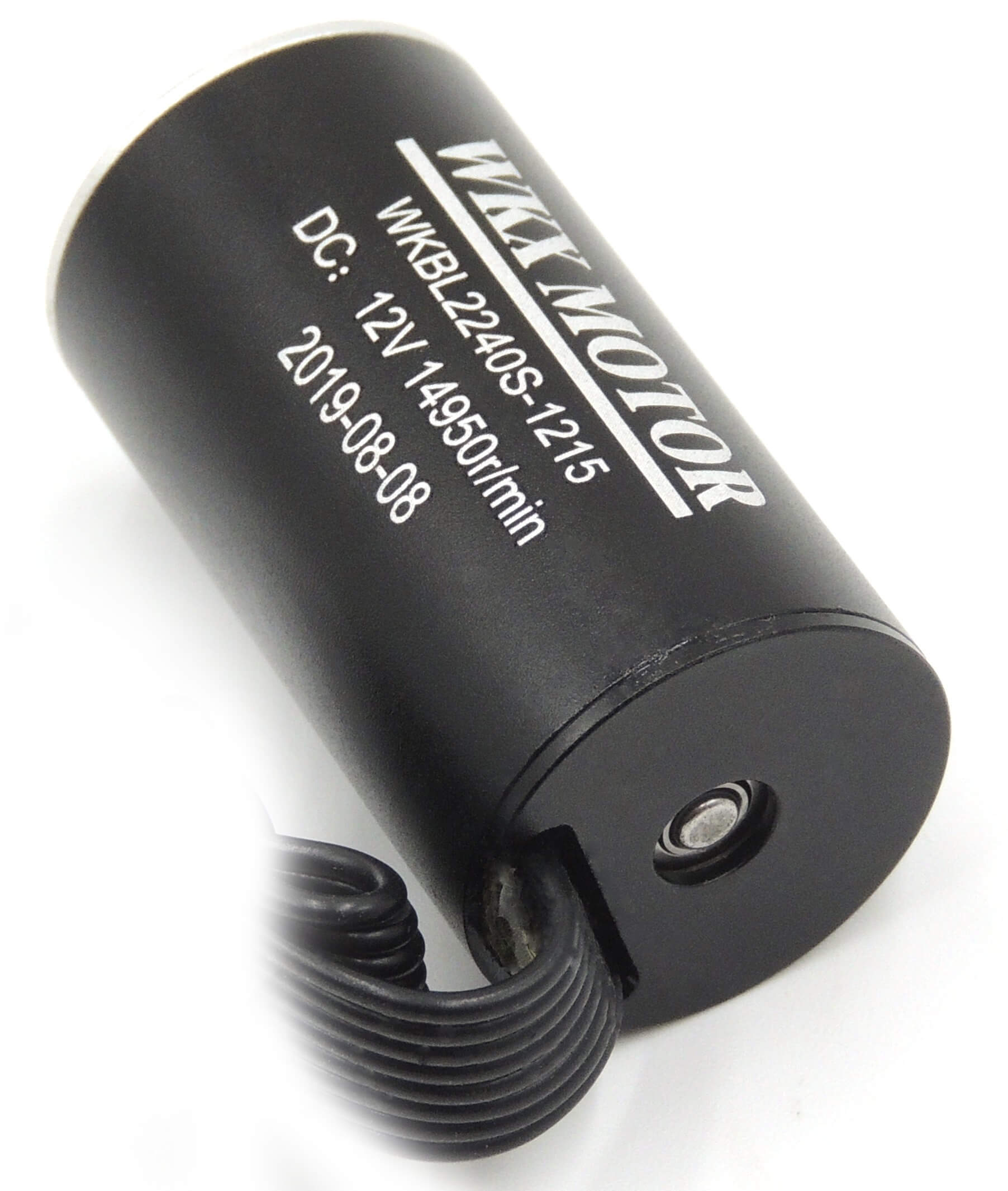 空心杯無(wú)刷電機(jī) WKBL2240S-1215 空心杯無(wú)刷電機(jī) WKBL2240S-1215