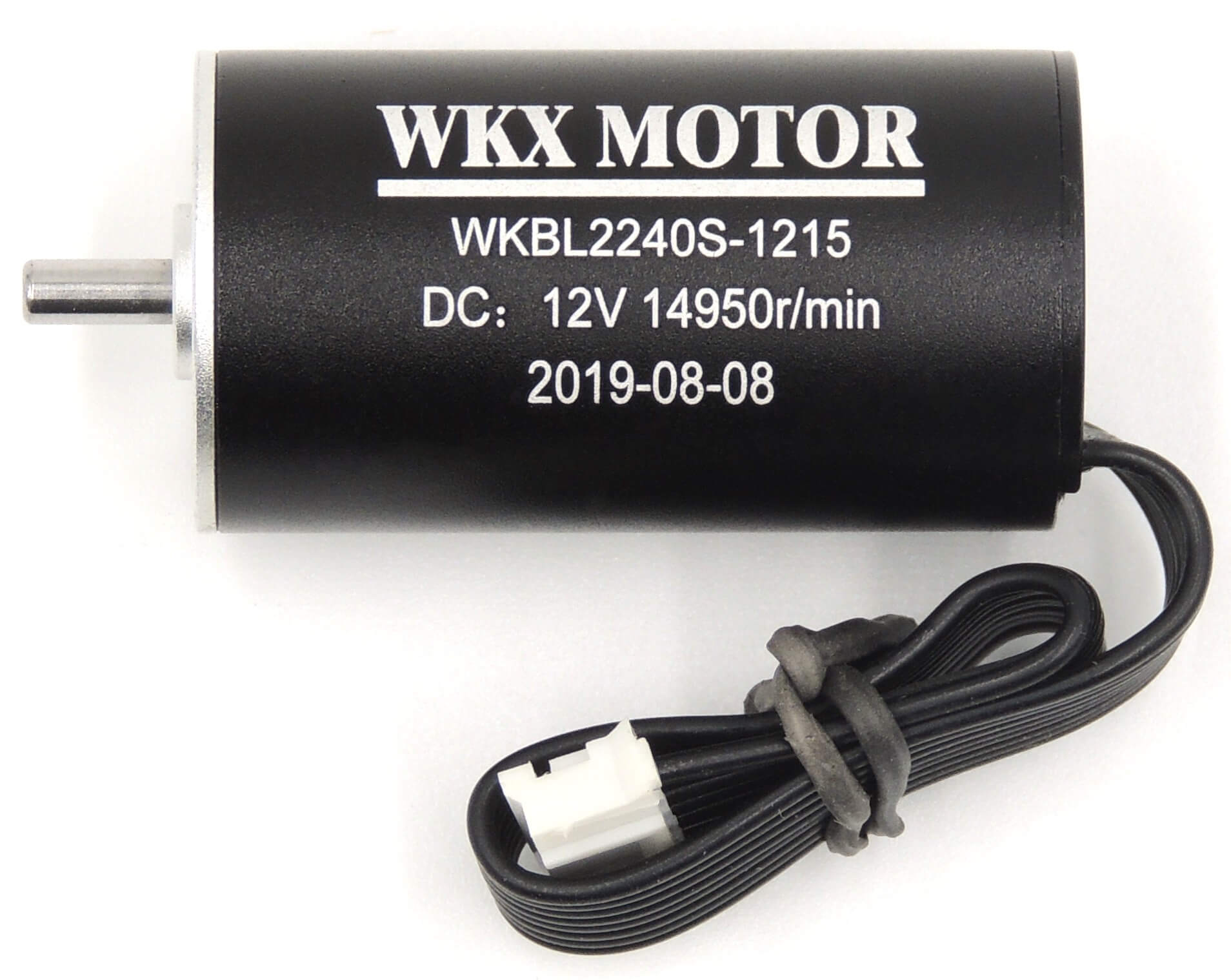 空心杯無(wú)刷電機(jī) WKBL2240S-1215 空心杯無(wú)刷電機(jī) WKBL2240S-1215