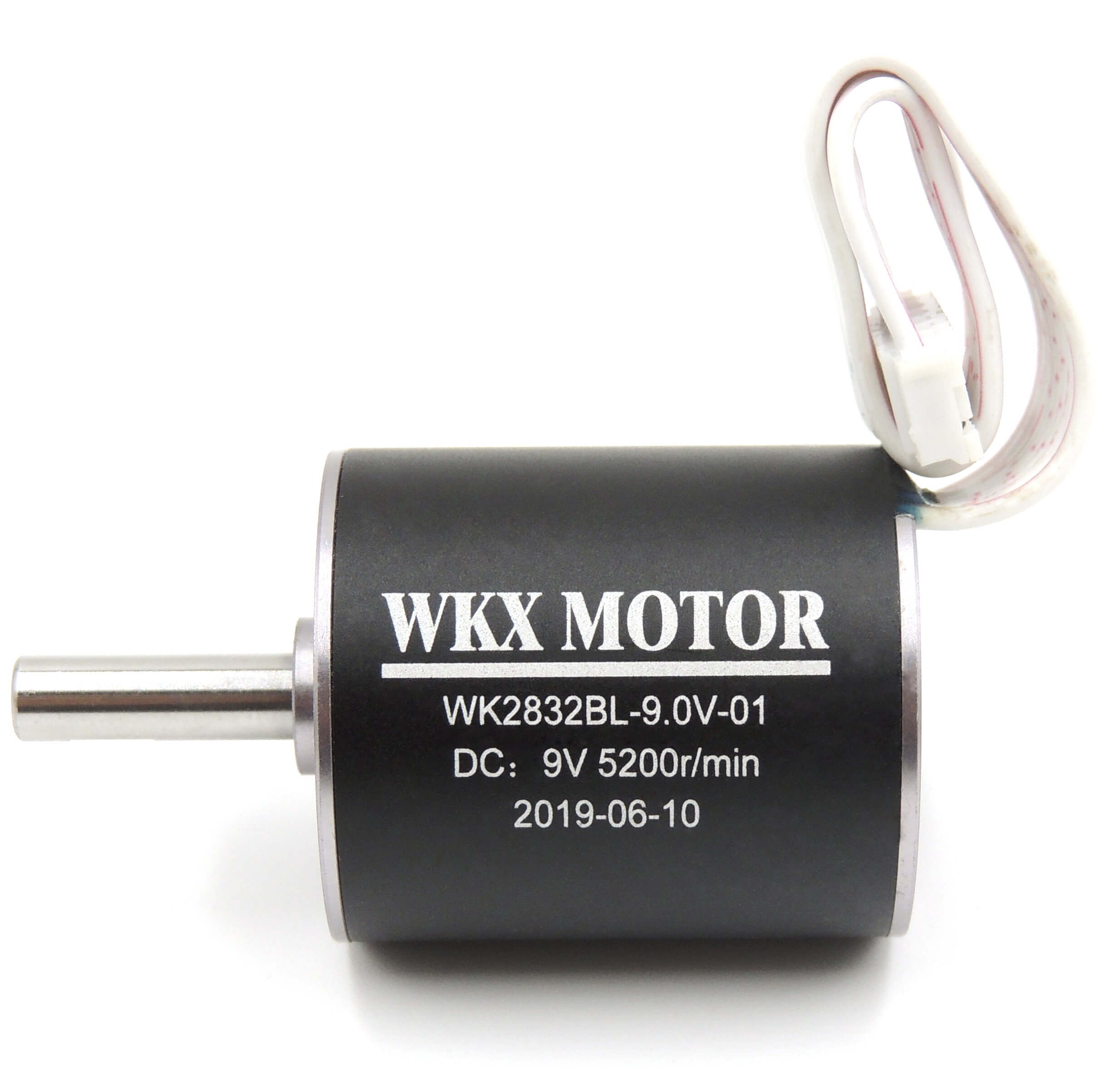空心杯無(wú)刷電機(jī) WKBL2832S-0901 空心杯無(wú)刷電機(jī) WKBL2832S-0901