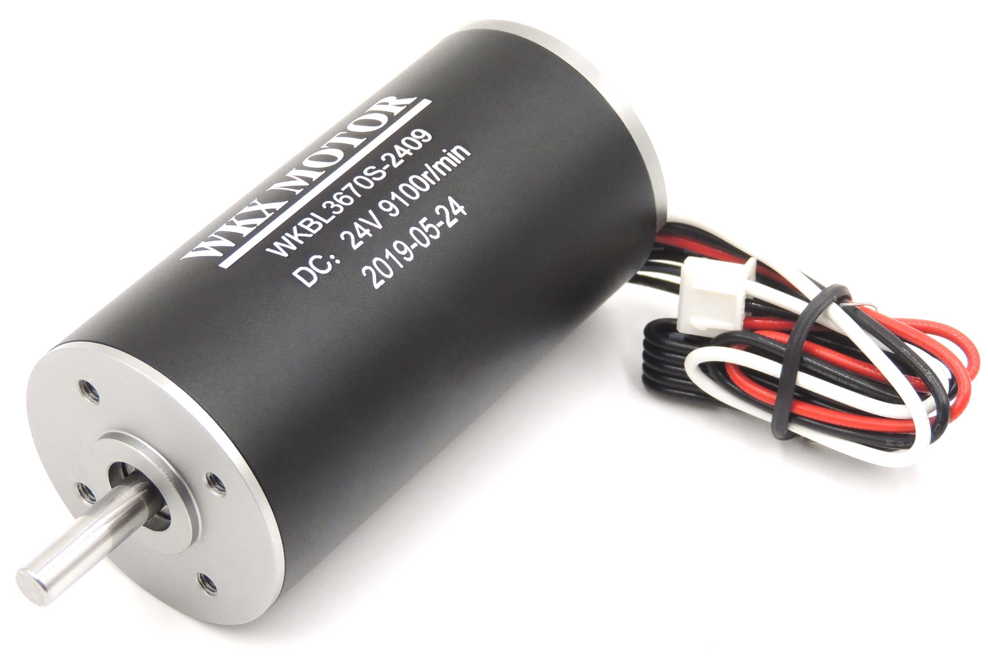 空心杯無(wú)刷電機(jī) WKBL3670S-2409 空心杯無(wú)刷電機(jī) WKBL3670S-2409