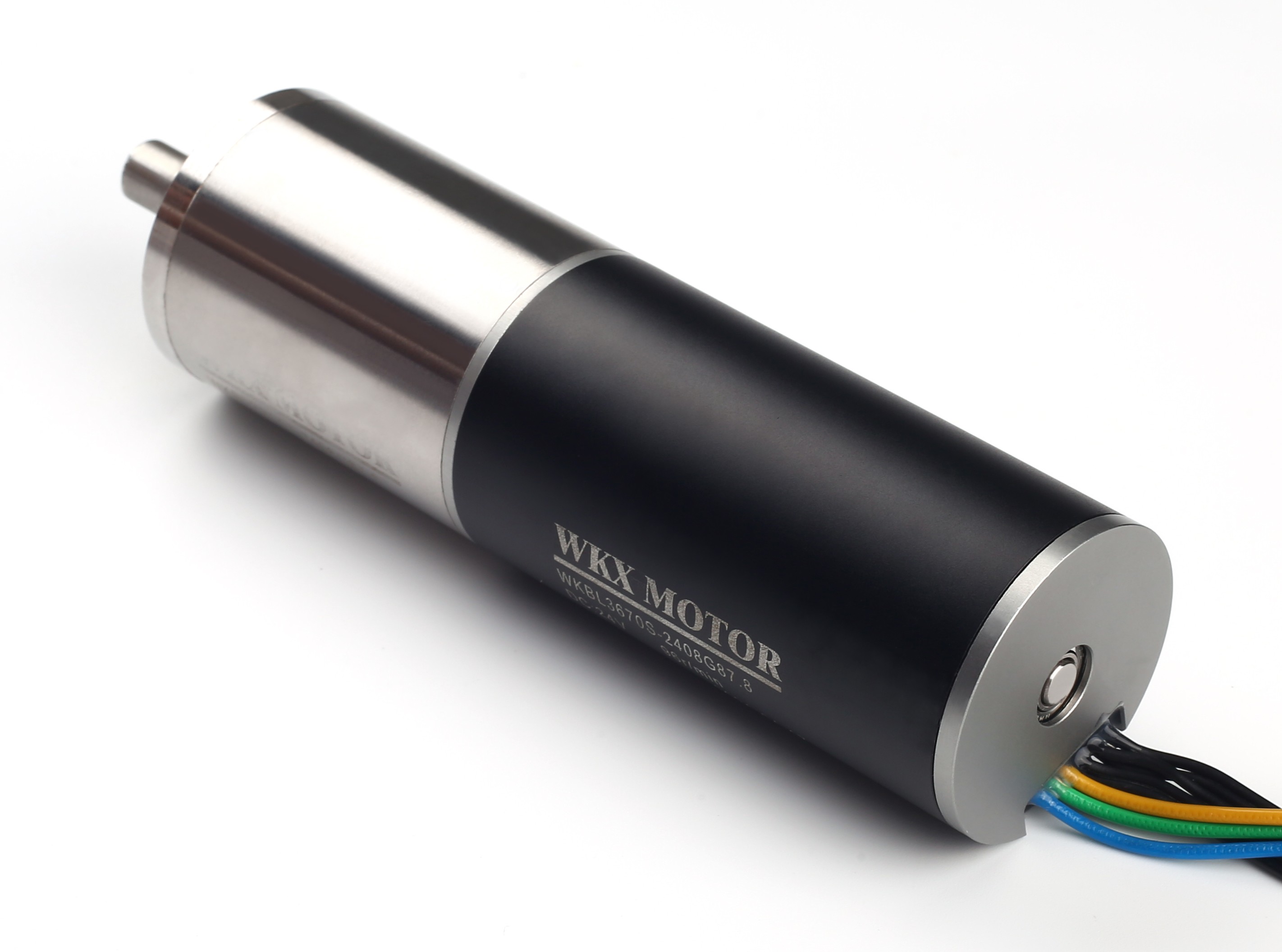 空心杯無刷電機(jī) WKBL3670S-2408G87.8 空心杯無刷電機(jī) WKBL3670S-2408G87.8
