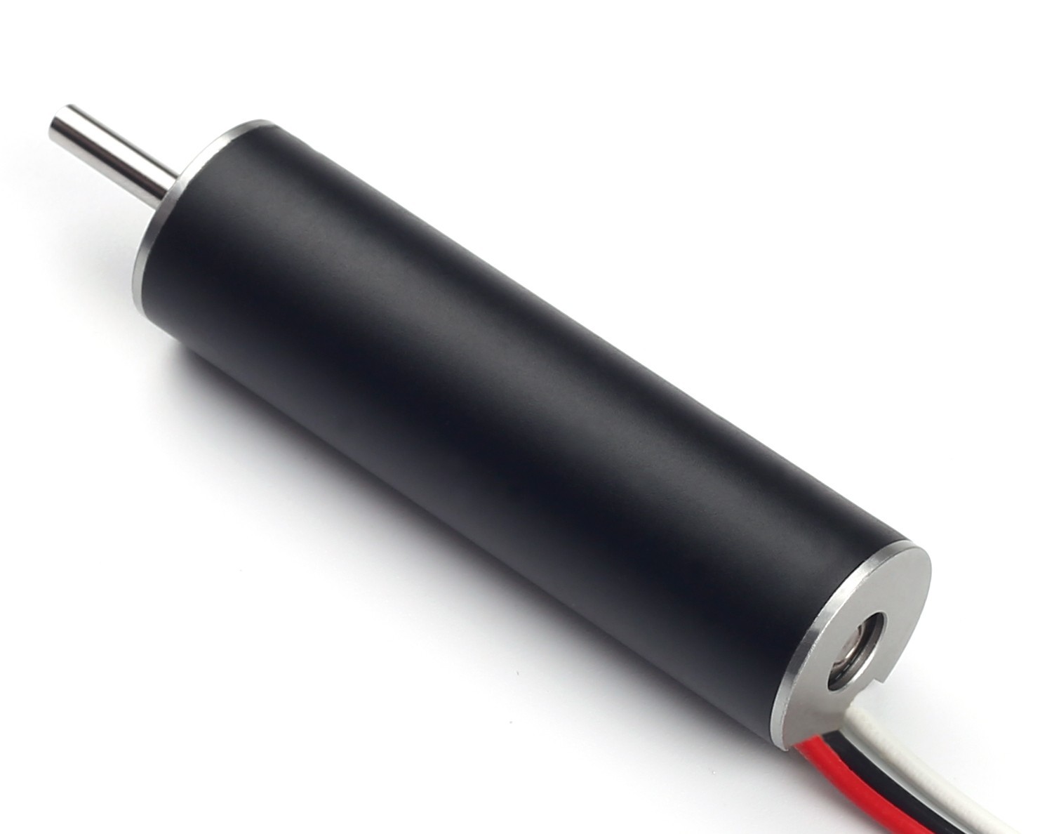微型無刷直流電機(jī)和有刷電機(jī)的差異在哪里呢？